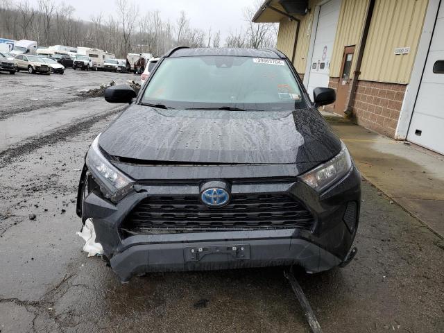 Photo 4 VIN: 4T3LWRFV7MU041889 - TOYOTA RAV4 