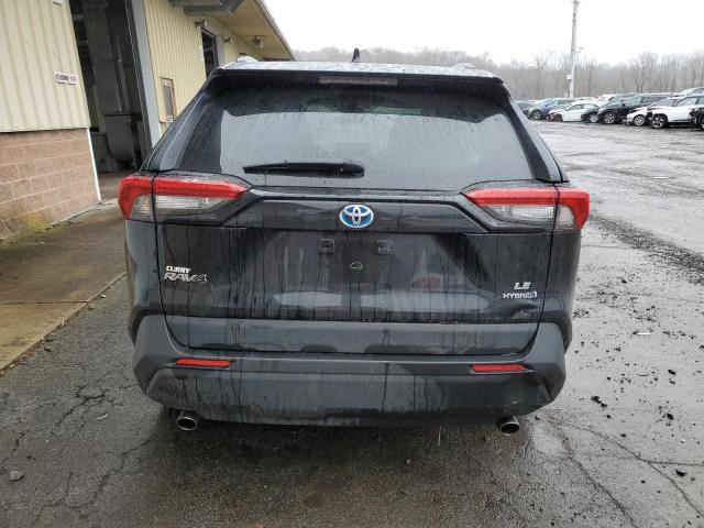 Photo 5 VIN: 4T3LWRFV7MU041889 - TOYOTA RAV4 