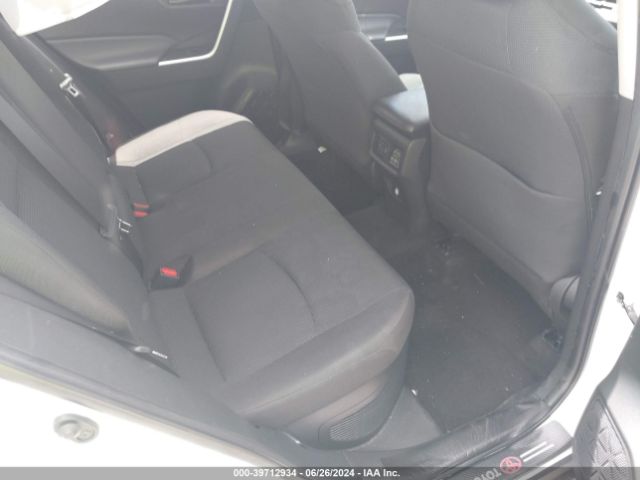 Photo 7 VIN: 4T3LWRFV7PU093530 - TOYOTA RAV4 