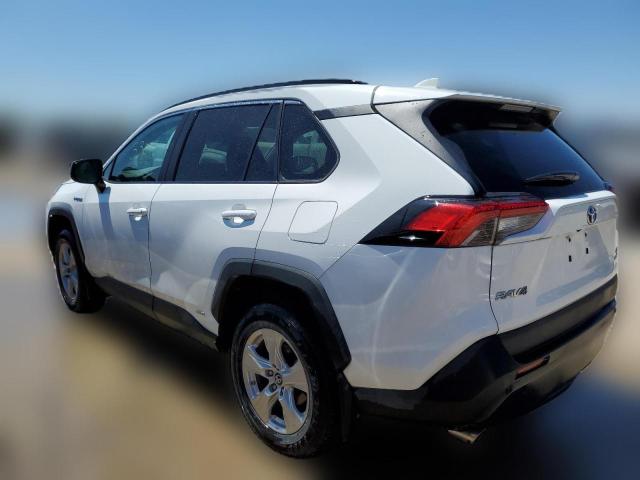 Photo 1 VIN: 4T3LWRFV8LU003456 - TOYOTA RAV4 