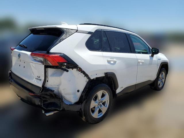 Photo 2 VIN: 4T3LWRFV8LU003456 - TOYOTA RAV4 