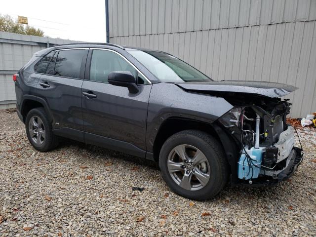 Photo 3 VIN: 4T3LWRFV8RU129728 - TOYOTA RAV4 LE 