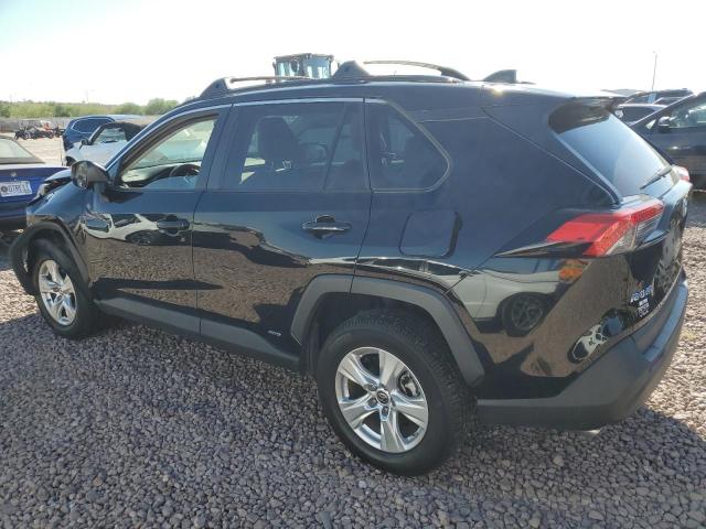 Photo 1 VIN: 4T3LWRFV9MU028660 - TOYOTA RAV4 LE 