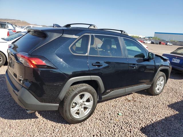 Photo 2 VIN: 4T3LWRFV9MU028660 - TOYOTA RAV4 LE 