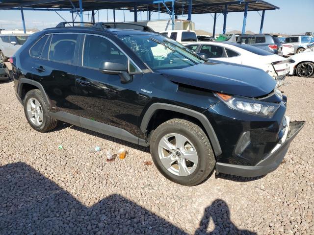 Photo 3 VIN: 4T3LWRFV9MU028660 - TOYOTA RAV4 LE 