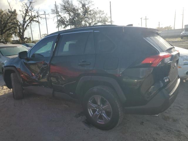 Photo 1 VIN: 4T3LWRFV9PU092945 - TOYOTA RAV4 LE 