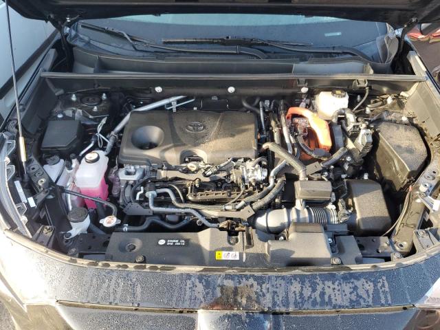 Photo 11 VIN: 4T3LWRFV9PU092945 - TOYOTA RAV4 LE 