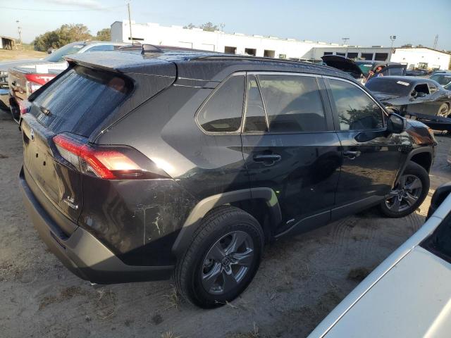 Photo 2 VIN: 4T3LWRFV9PU092945 - TOYOTA RAV4 LE 