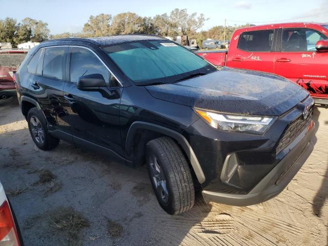 Photo 3 VIN: 4T3LWRFV9PU092945 - TOYOTA RAV4 LE 