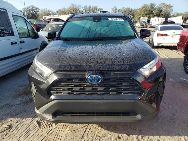 Photo 4 VIN: 4T3LWRFV9PU092945 - TOYOTA RAV4 LE 