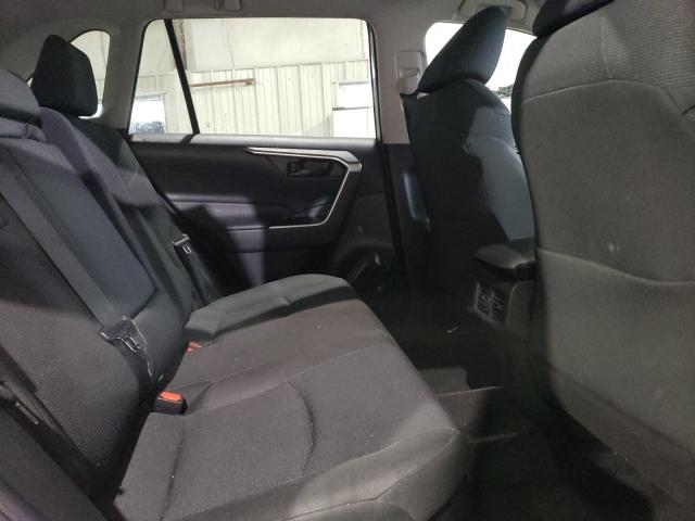 Photo 10 VIN: 4T3LWRFVXMU035083 - TOYOTA RAV4 