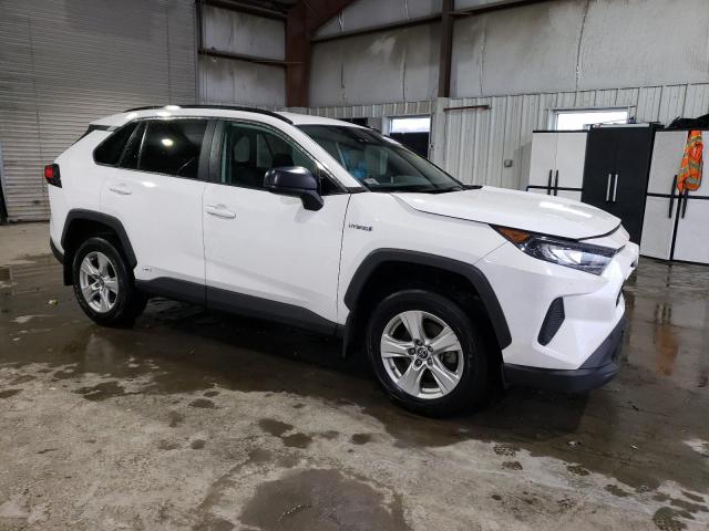 Photo 3 VIN: 4T3LWRFVXMU035083 - TOYOTA RAV4 