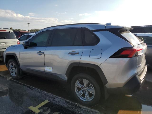 Photo 1 VIN: 4T3LWRFVXRU127592 - TOYOTA RAV4 LE 