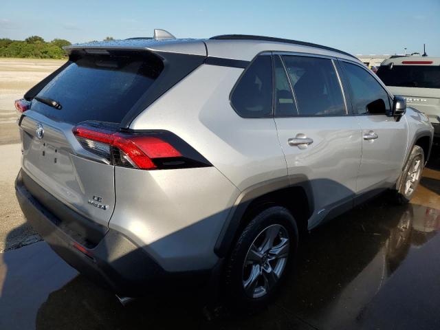 Photo 2 VIN: 4T3LWRFVXRU127592 - TOYOTA RAV4 LE 