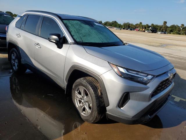 Photo 3 VIN: 4T3LWRFVXRU127592 - TOYOTA RAV4 LE 