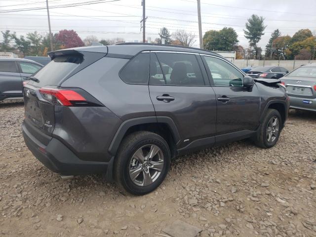 Photo 2 VIN: 4T3LWRFVXRU130508 - TOYOTA RAV4 LE 