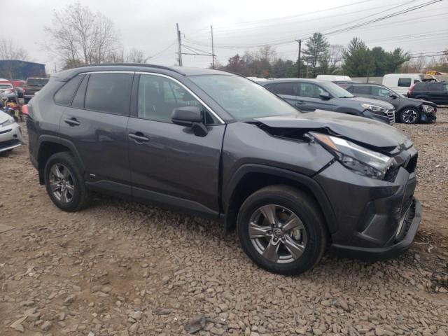 Photo 3 VIN: 4T3LWRFVXRU130508 - TOYOTA RAV4 LE 