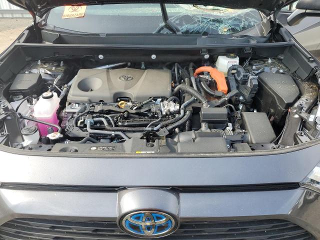 Photo 11 VIN: 4T3LWRFVXRU144151 - TOYOTA RAV4 LE 