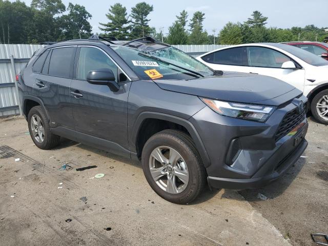 Photo 3 VIN: 4T3LWRFVXRU144151 - TOYOTA RAV4 LE 