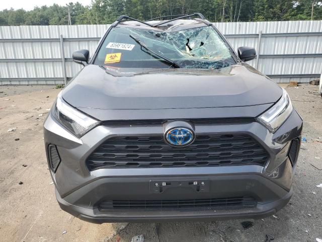 Photo 4 VIN: 4T3LWRFVXRU144151 - TOYOTA RAV4 LE 