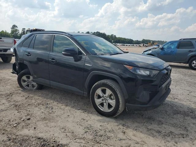 Photo 3 VIN: 4T3M6RFV1LU002072 - TOYOTA RAV4 LE 