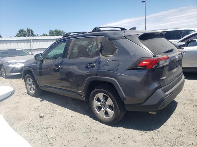 Photo 1 VIN: 4T3M6RFV5MU008541 - TOYOTA RAV4 