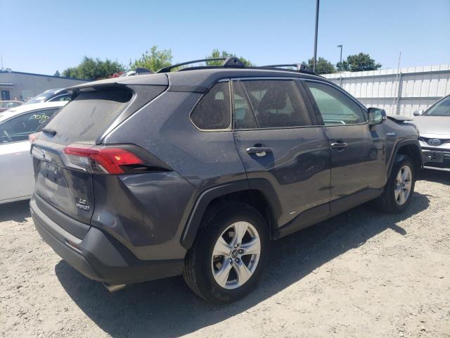 Photo 2 VIN: 4T3M6RFV5MU008541 - TOYOTA RAV4 