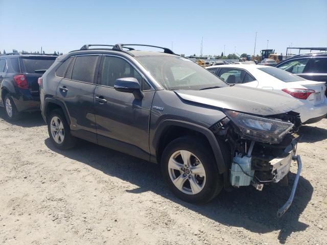 Photo 3 VIN: 4T3M6RFV5MU008541 - TOYOTA RAV4 