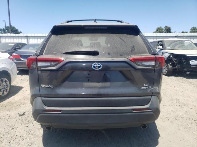 Photo 5 VIN: 4T3M6RFV5MU008541 - TOYOTA RAV4 