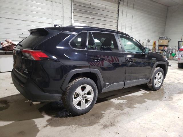 Photo 2 VIN: 4T3M6RFV5MU009009 - TOYOTA RAV4 LE 