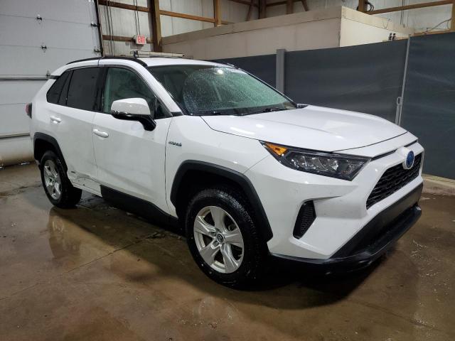 Photo 3 VIN: 4T3M6RFV5MU009043 - TOYOTA RAV4 LE 