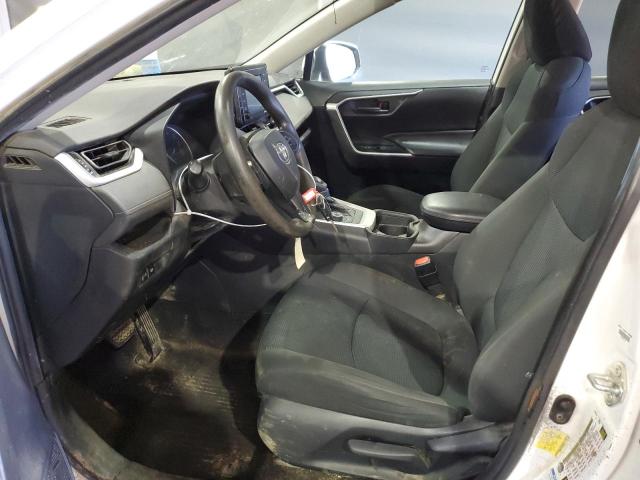 Photo 6 VIN: 4T3M6RFV5MU009043 - TOYOTA RAV4 LE 