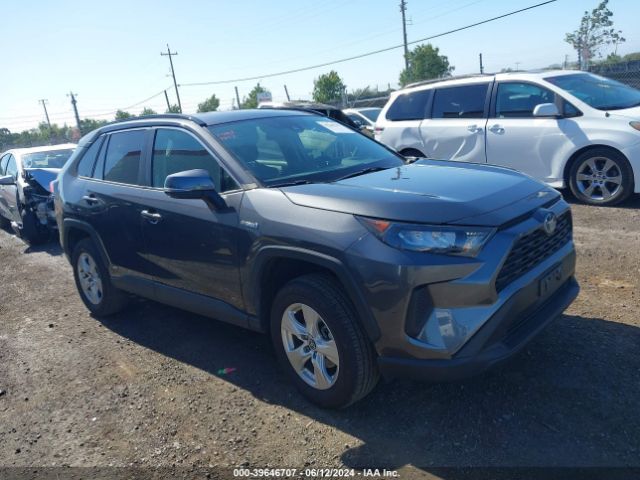 Photo 0 VIN: 4T3M6RFV5MU012752 - TOYOTA RAV4 