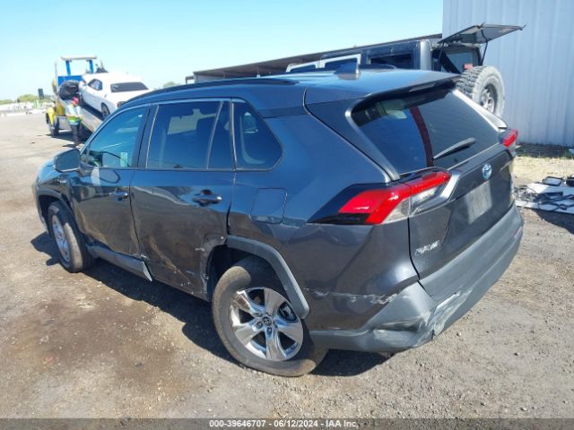 Photo 2 VIN: 4T3M6RFV5MU012752 - TOYOTA RAV4 