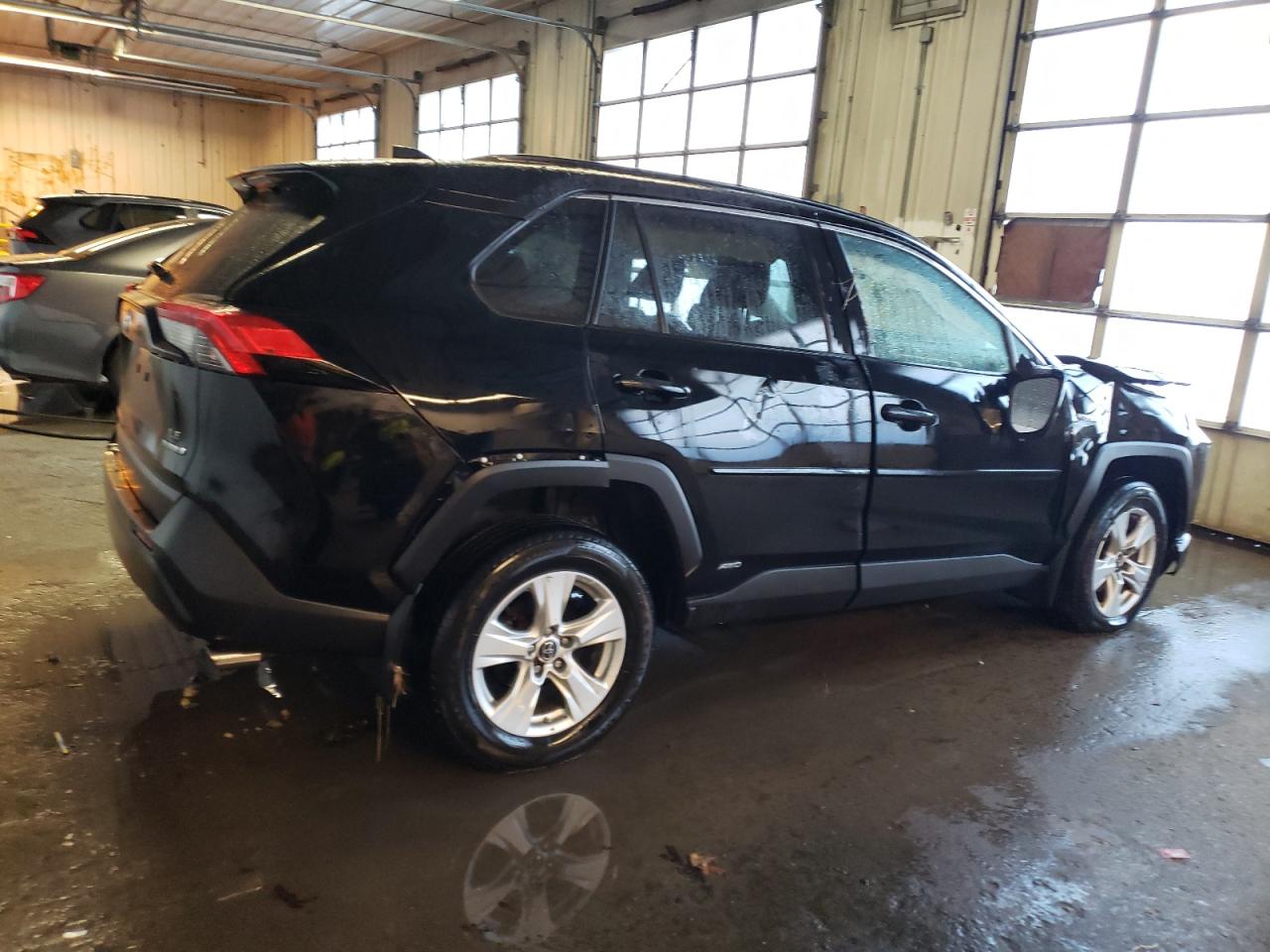 Photo 2 VIN: 4T3M6RFV6MU020293 - TOYOTA RAV 4 