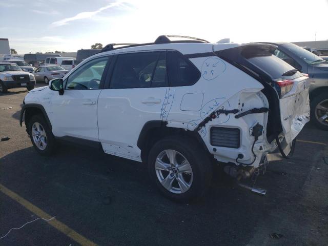 Photo 1 VIN: 4T3M6RFV7MU006452 - TOYOTA RAV4 