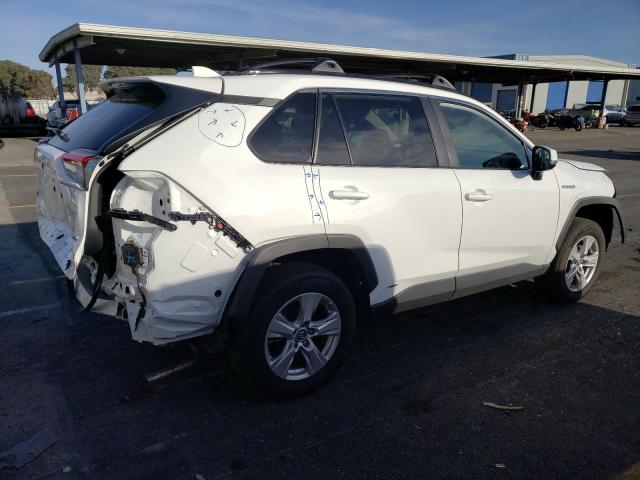 Photo 2 VIN: 4T3M6RFV7MU006452 - TOYOTA RAV4 