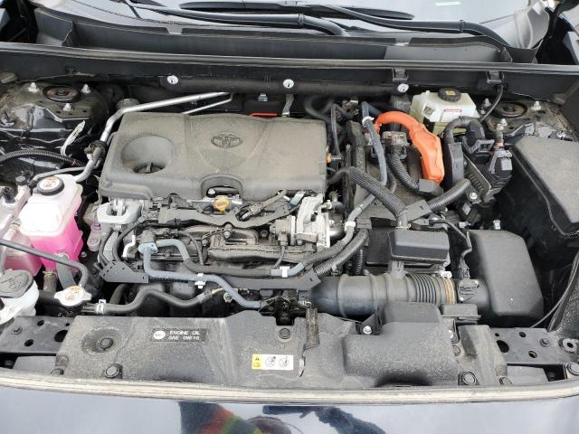 Photo 6 VIN: 4T3M6RFV7MU030556 - TOYOTA RAV4 LE 