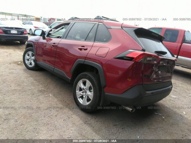 Photo 2 VIN: 4T3M6RFVXLU004886 - TOYOTA RAV4 