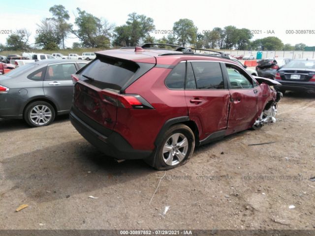 Photo 3 VIN: 4T3M6RFVXLU004886 - TOYOTA RAV4 