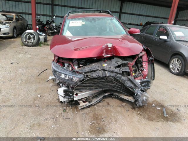 Photo 5 VIN: 4T3M6RFVXLU004886 - TOYOTA RAV4 