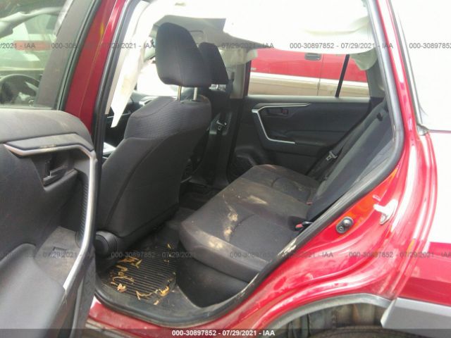 Photo 7 VIN: 4T3M6RFVXLU004886 - TOYOTA RAV4 