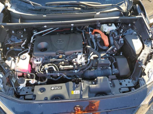 Photo 11 VIN: 4T3M6RFVXMU009149 - TOYOTA RAV4 LE 