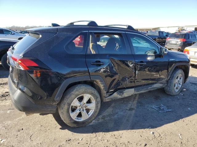 Photo 2 VIN: 4T3M6RFVXMU009149 - TOYOTA RAV4 LE 