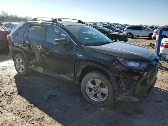 Photo 3 VIN: 4T3M6RFVXMU009149 - TOYOTA RAV4 LE 