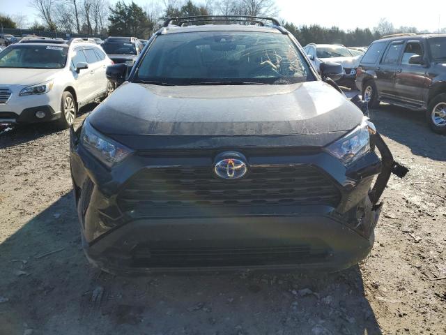 Photo 4 VIN: 4T3M6RFVXMU009149 - TOYOTA RAV4 LE 