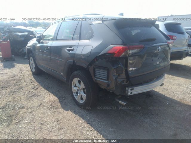 Photo 2 VIN: 4T3MWRFV0LU006775 - TOYOTA RAV4 