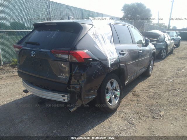 Photo 3 VIN: 4T3MWRFV0LU006775 - TOYOTA RAV4 