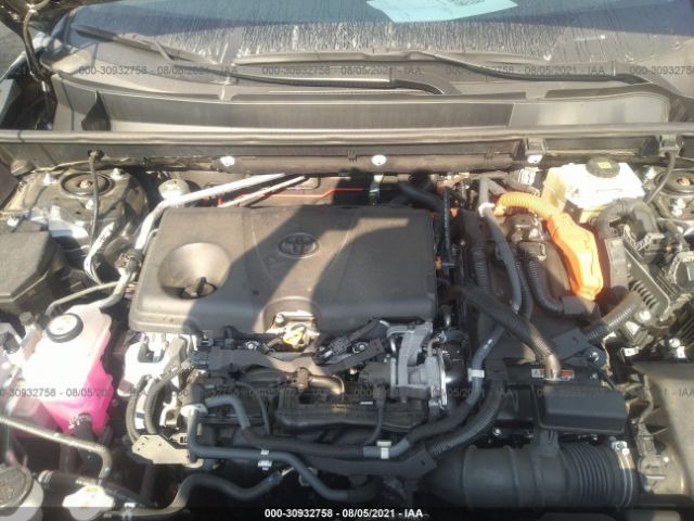 Photo 9 VIN: 4T3MWRFV0LU006775 - TOYOTA RAV4 