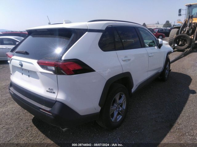 Photo 3 VIN: 4T3MWRFV0NU071516 - TOYOTA RAV4 